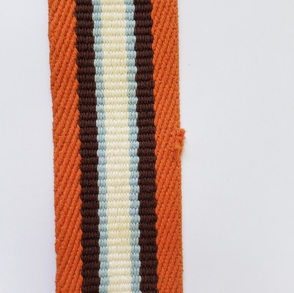 Abercrombie & Fitch Belt - Picture 5 of 5